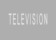 television